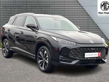 2024 - 1.5 T-GDI Trophy 5dr DCT Auto