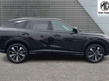 Used MG MG HS 2024 for sale - 73325309: Photo