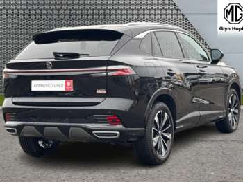 Used MG MG HS 2024 for sale - 73325309: Photo