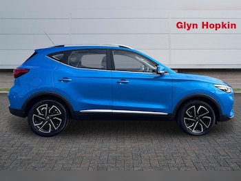 Used MG MG ZS 2022 for sale - 78152628: Photo