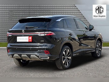 Used MG MG HS 2025 for sale - 75569552: Photo