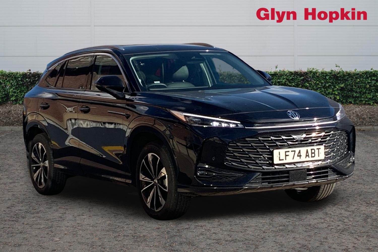 Used MG MG HS 2025 for sale - 76593749: Photo 1