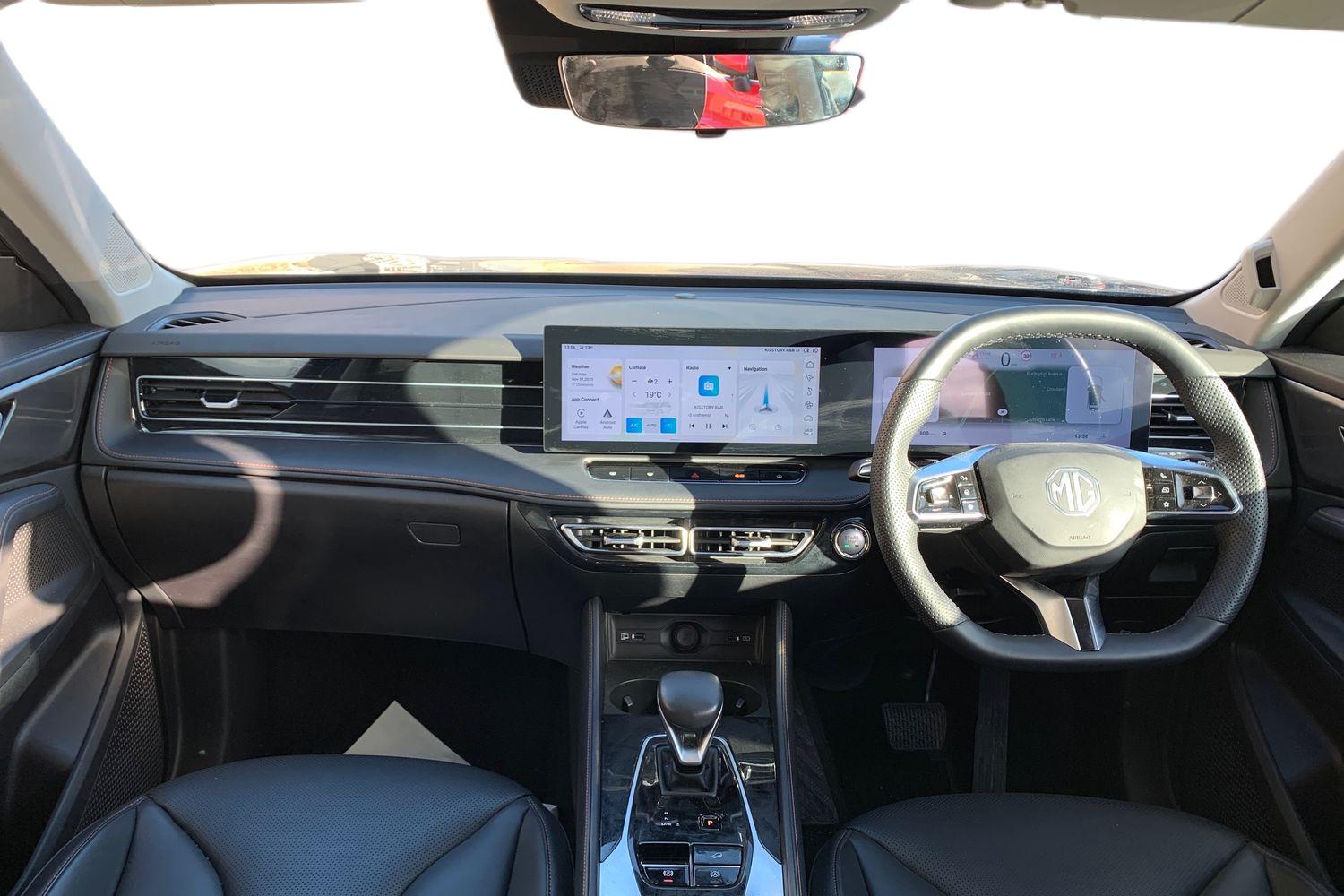 Used MG MG HS 2025 for sale - 76593749: Photo 12