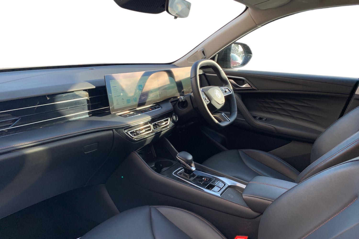 Used MG MG HS 2025 for sale - 76593749: Photo 13