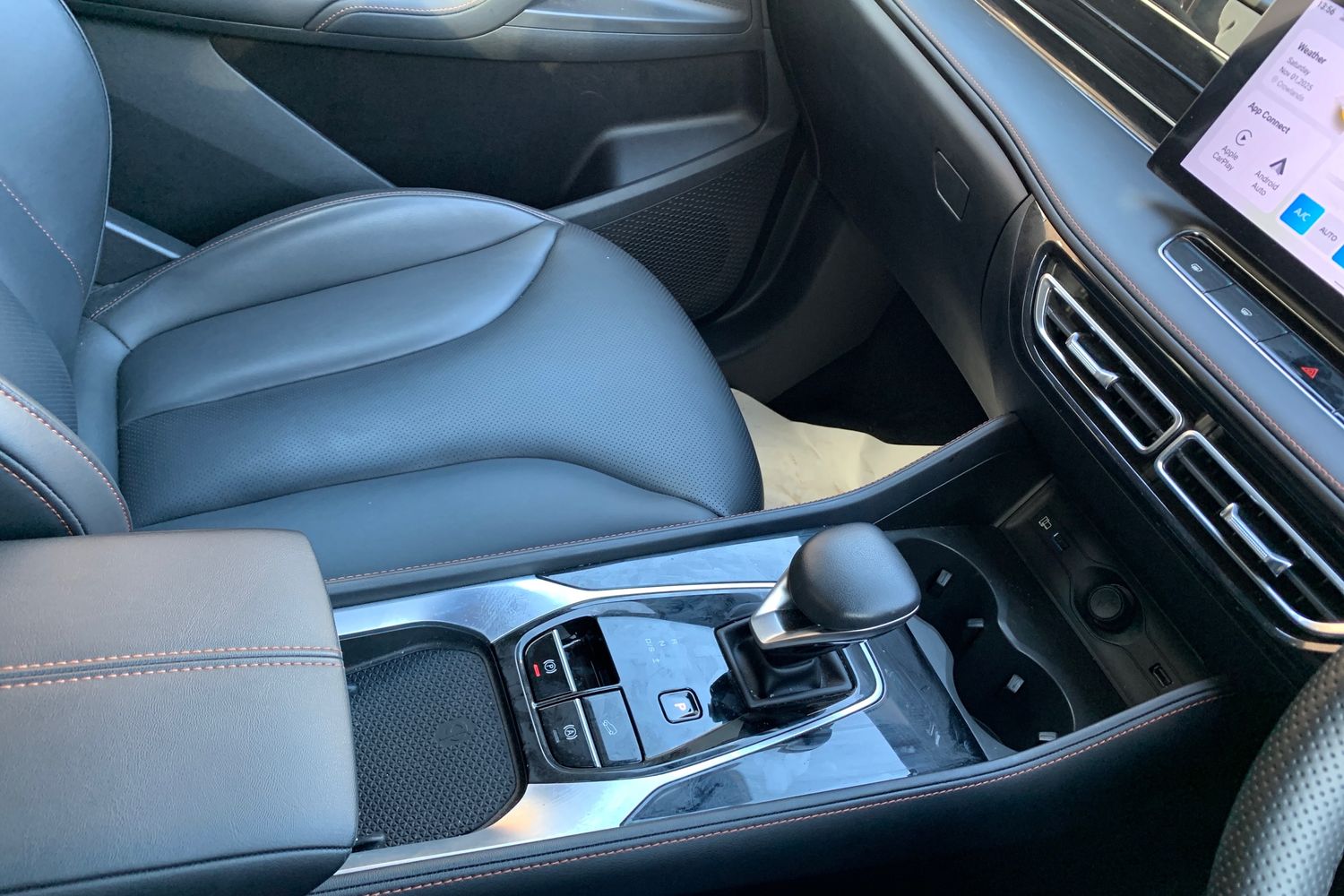 Used MG MG HS 2025 for sale - 76593749: Photo 14