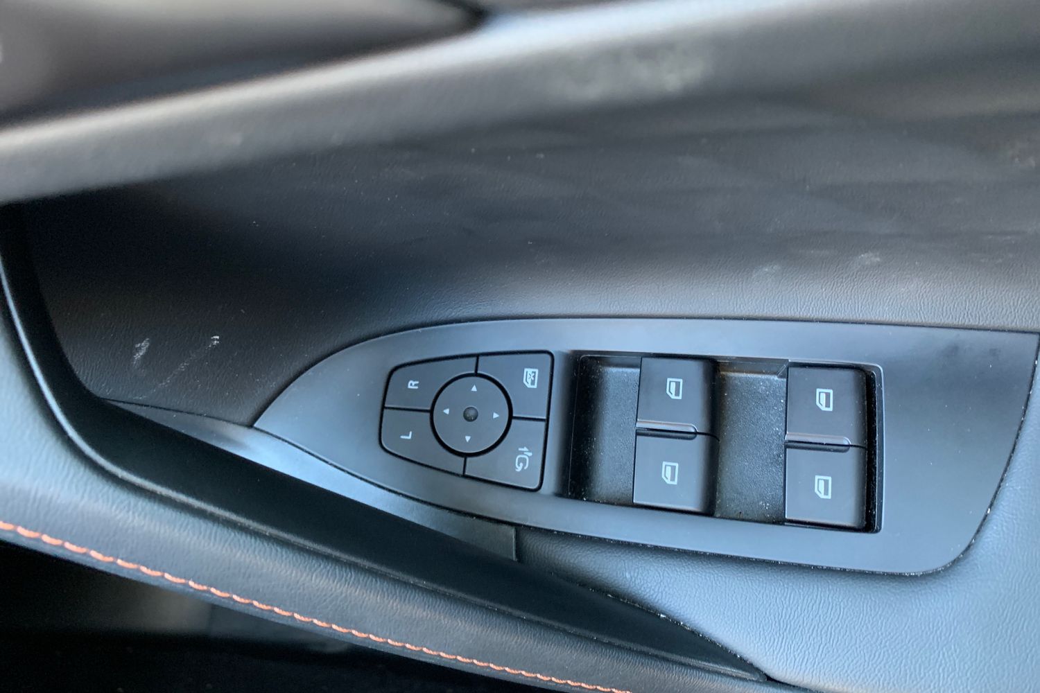 Used MG MG HS 2025 for sale - 76593749: Photo 16