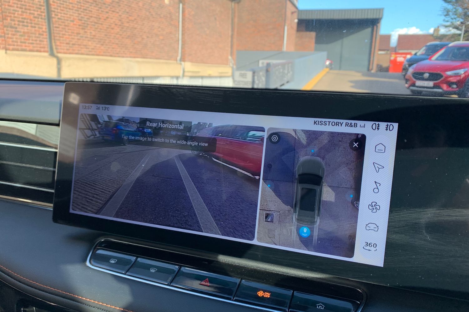 Used MG MG HS 2025 for sale - 76593749: Photo 19