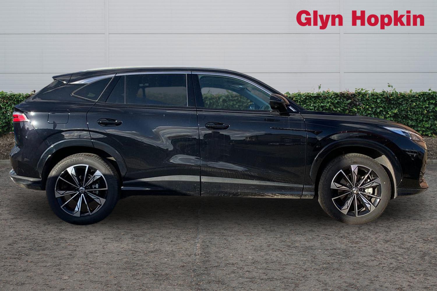 Used MG MG HS 2025 for sale - 76593749: Photo 2