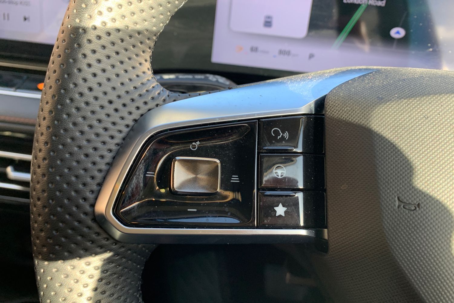 Used MG MG HS 2025 for sale - 76593749: Photo 21