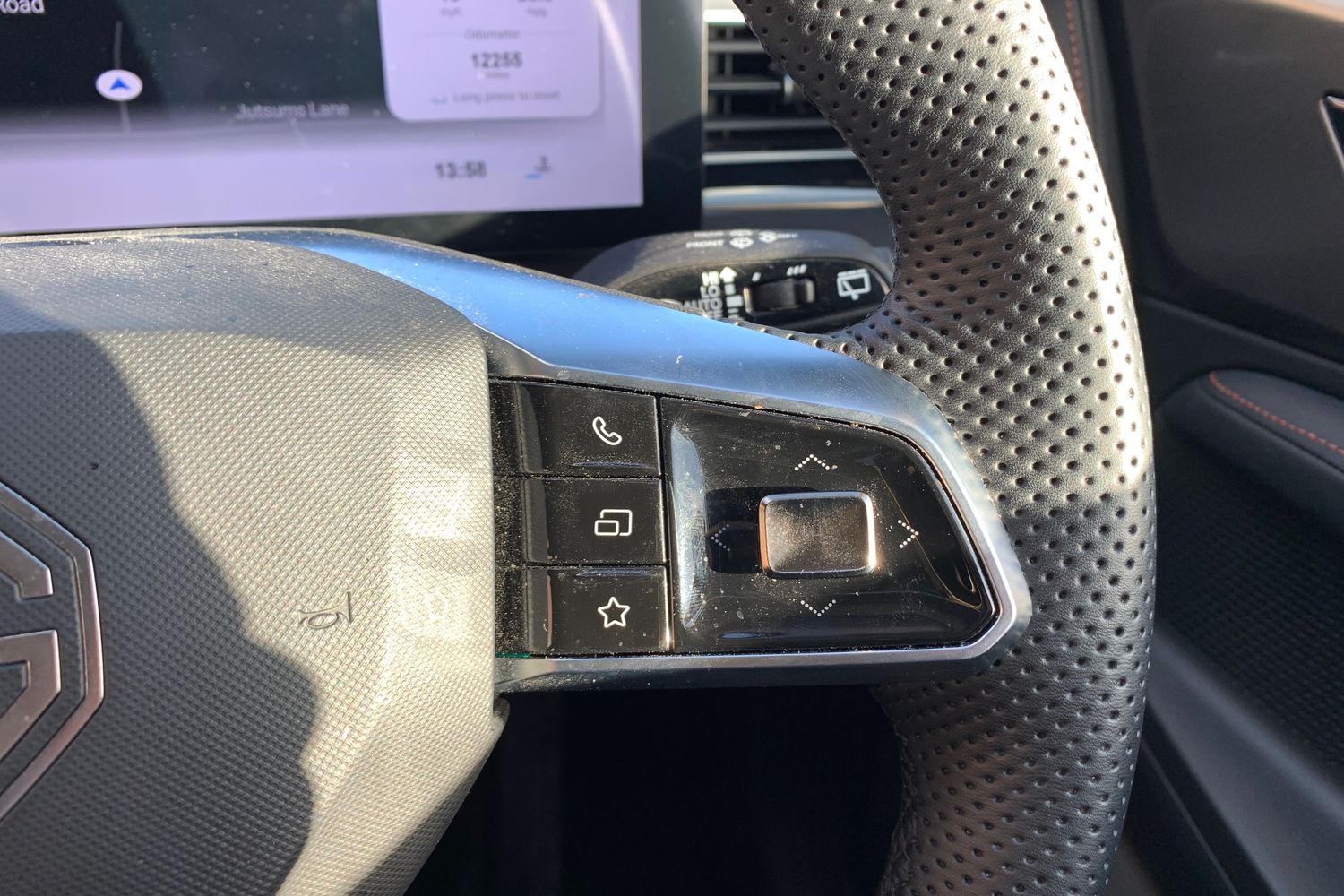 Used MG MG HS 2025 for sale - 76593749: Photo 22