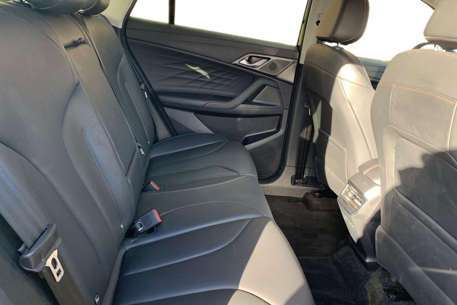 Used MG MG HS 2025 for sale - 76593749: Photo 23