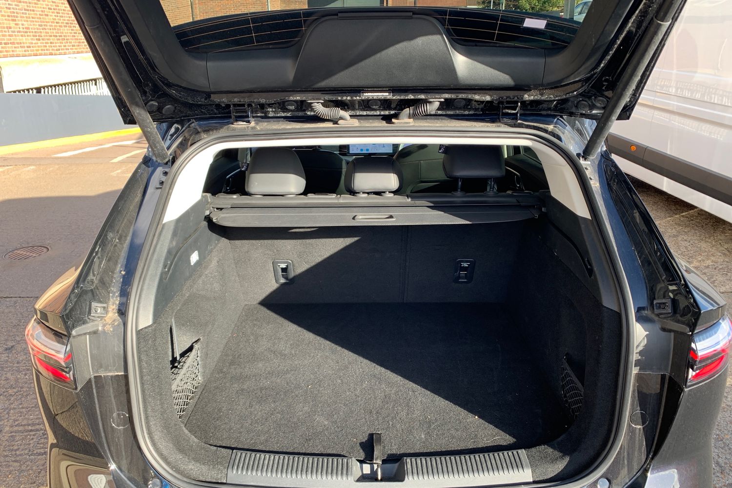 Used MG MG HS 2025 for sale - 76593749: Photo 24