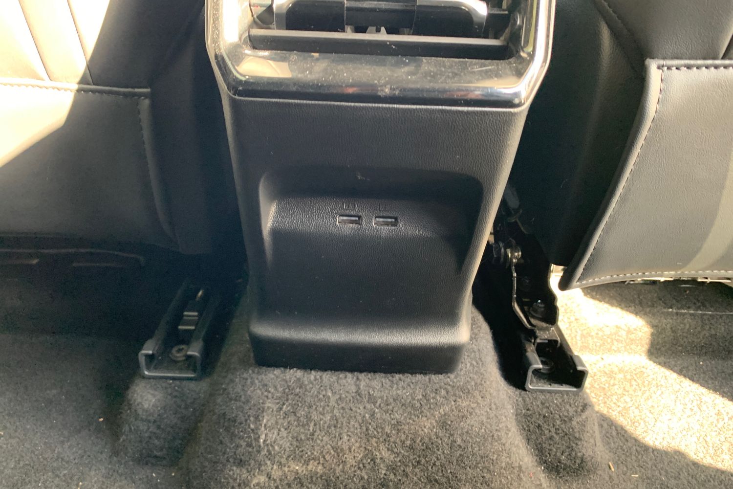 Used MG MG HS 2025 for sale - 76593749: Photo 25