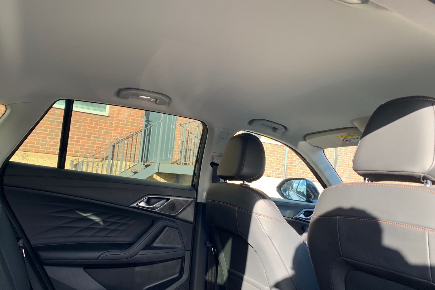 Used MG MG HS 2025 for sale - 76593749: Photo 26