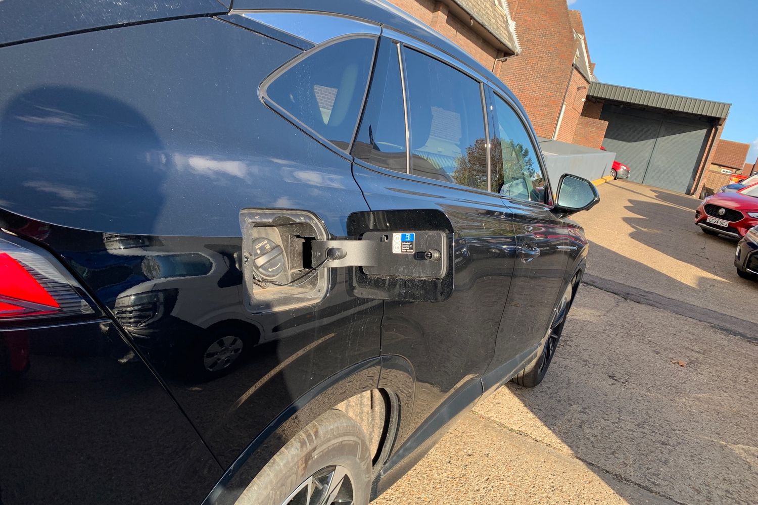 Used MG MG HS 2025 for sale - 76593749: Photo 27