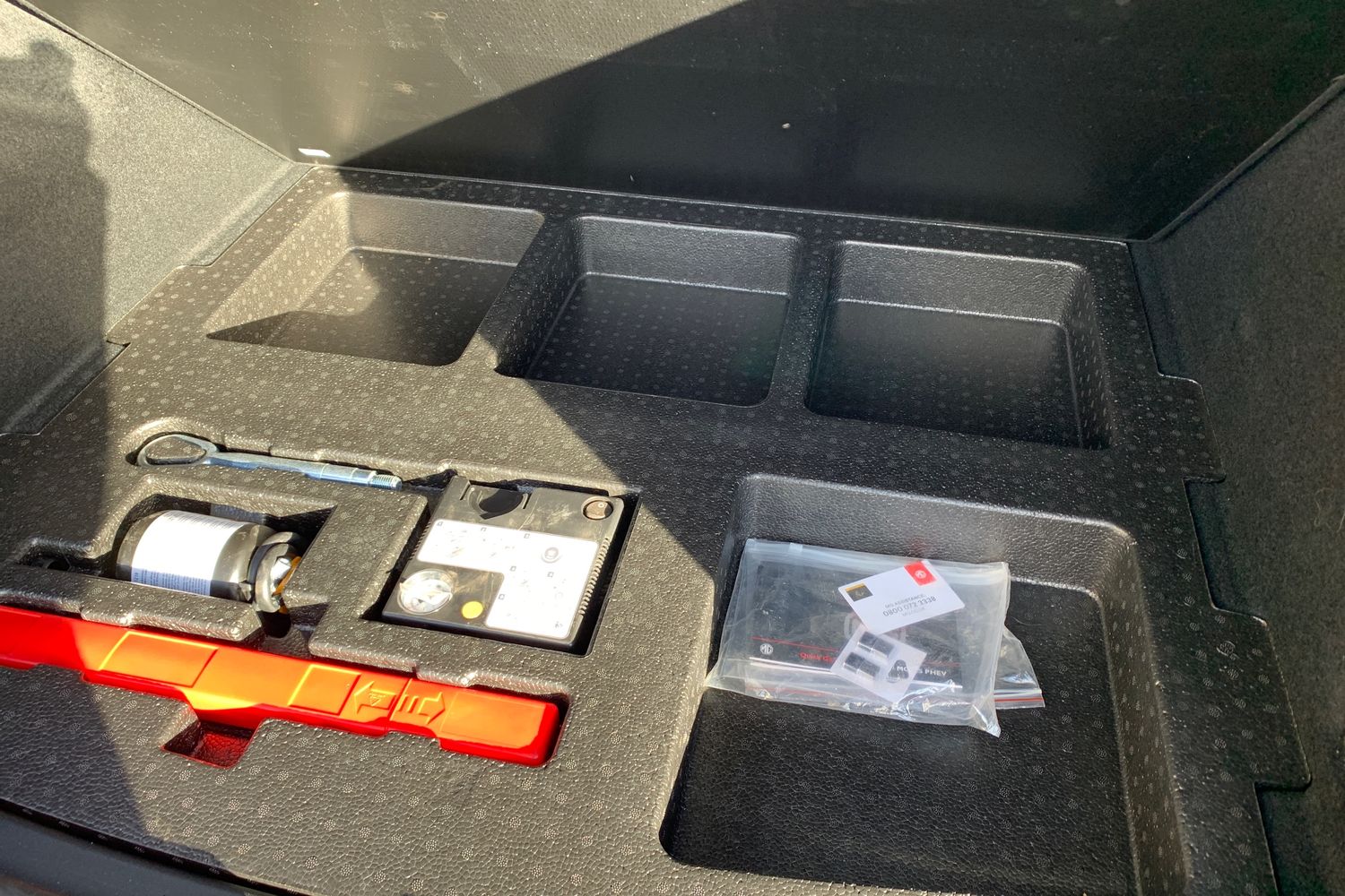 Used MG MG HS 2025 for sale - 76593749: Photo 28