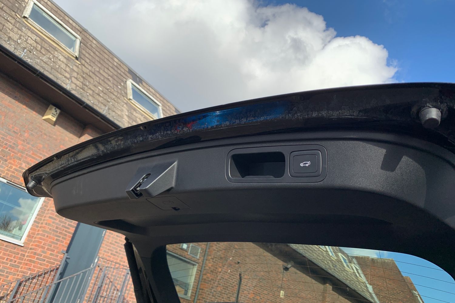 Used MG MG HS 2025 for sale - 76593749: Photo 29