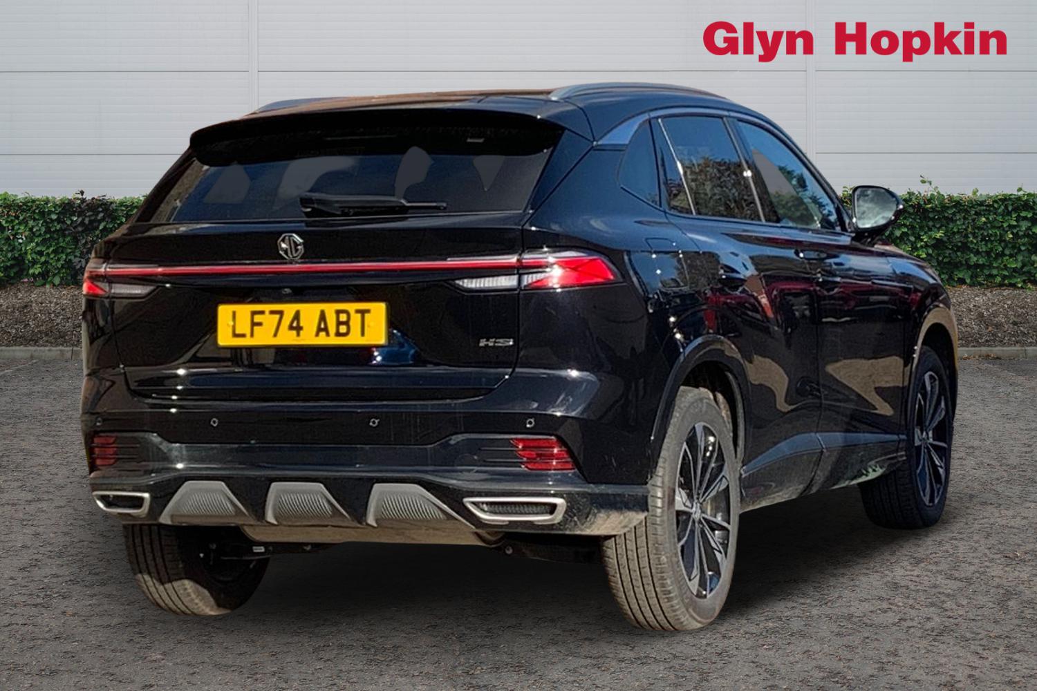 Used MG MG HS 2025 for sale - 76593749: Photo 3