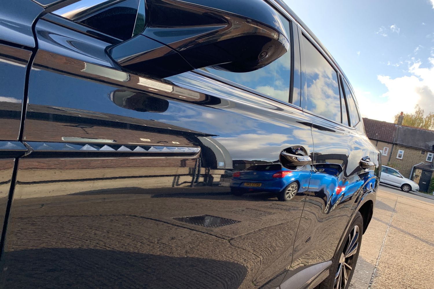 Used MG MG HS 2025 for sale - 76593749: Photo 30