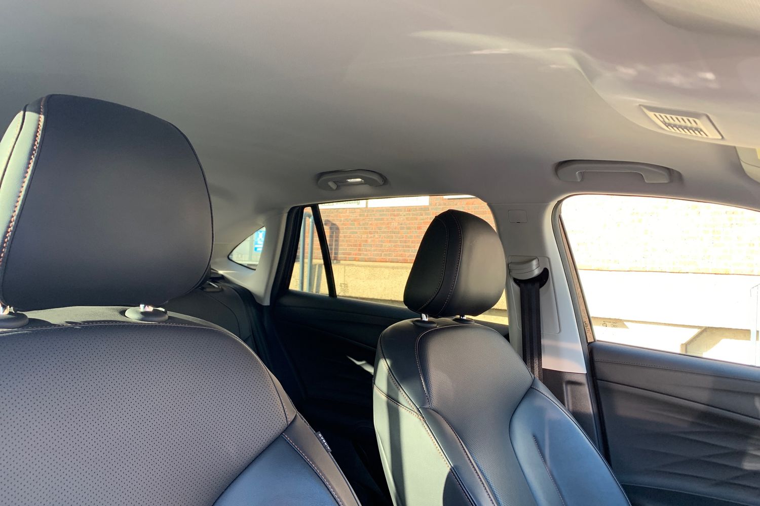 Used MG MG HS 2025 for sale - 76593749: Photo 33