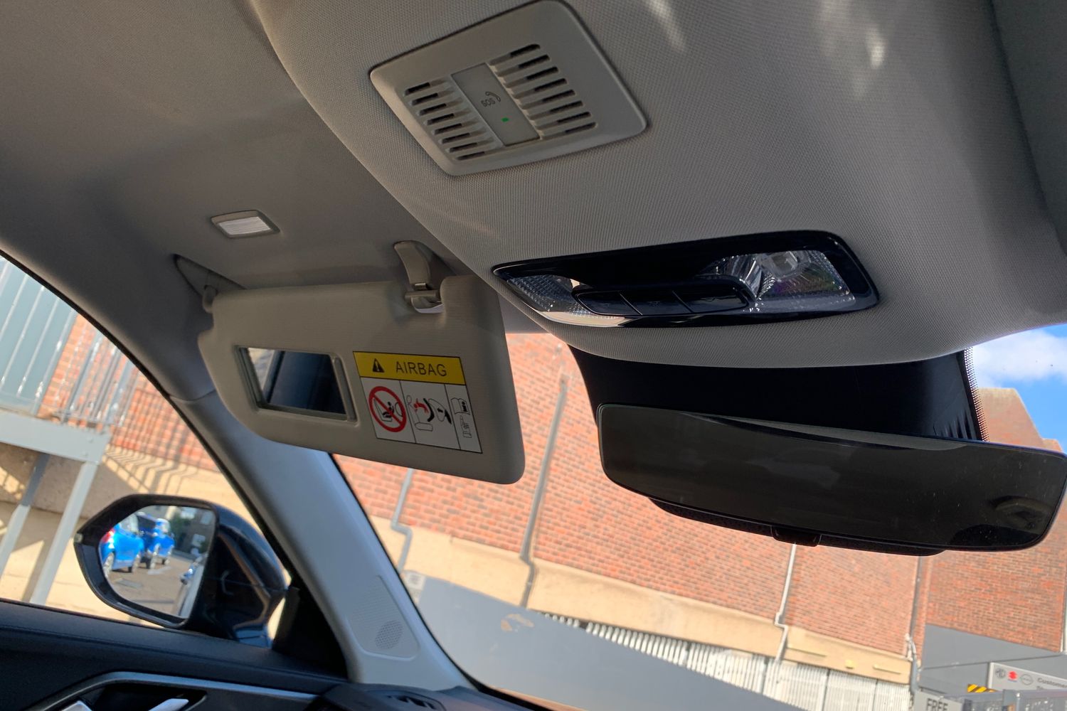 Used MG MG HS 2025 for sale - 76593749: Photo 35