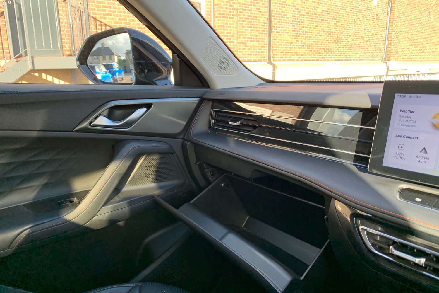 Used MG MG HS 2025 for sale - 76593749: Photo 36