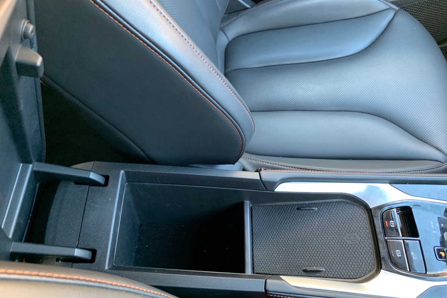 Used MG MG HS 2025 for sale - 76593749: Photo 37