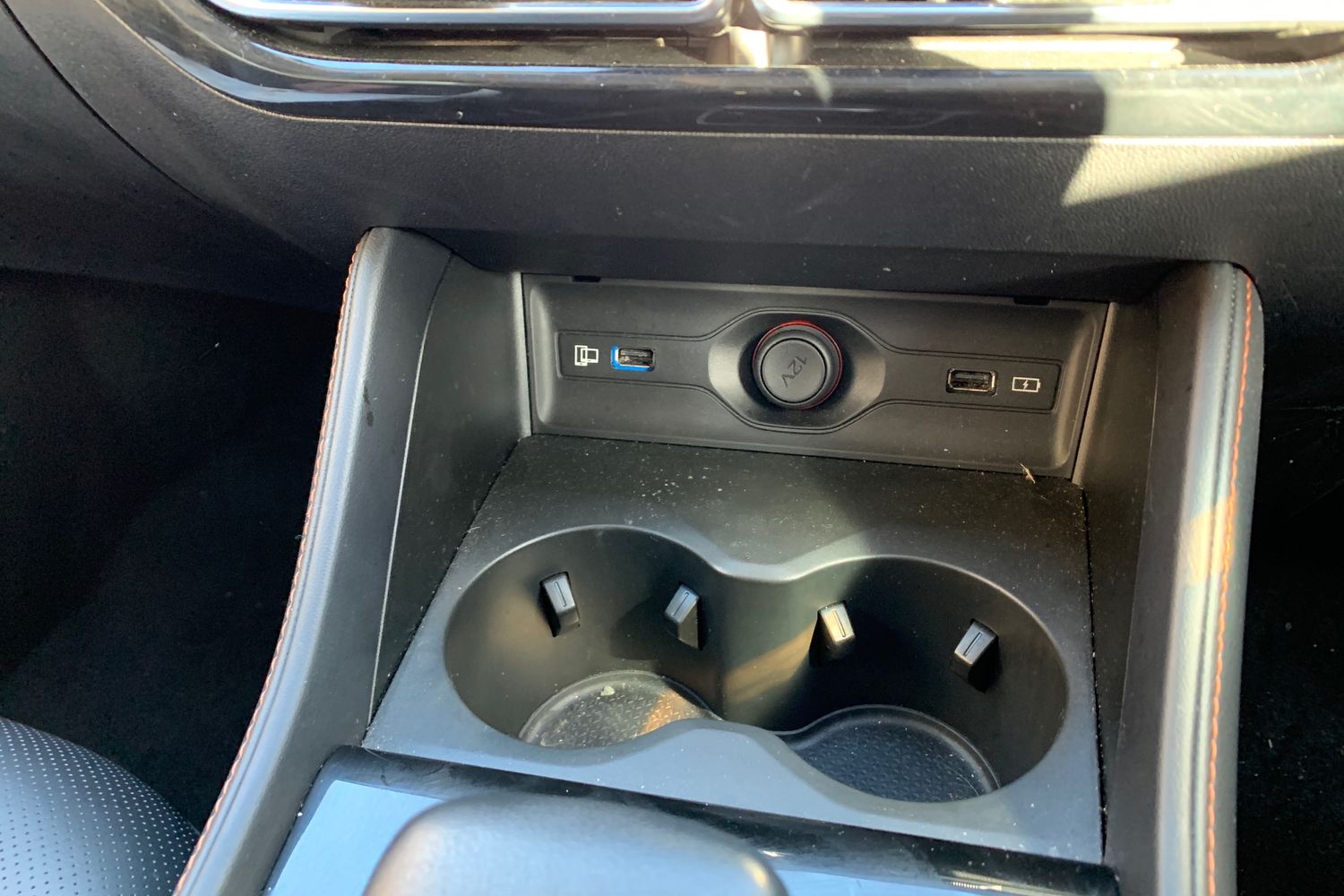 Used MG MG HS 2025 for sale - 76593749: Photo 38