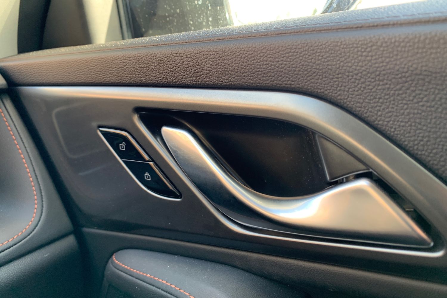 Used MG MG HS 2025 for sale - 76593749: Photo 39