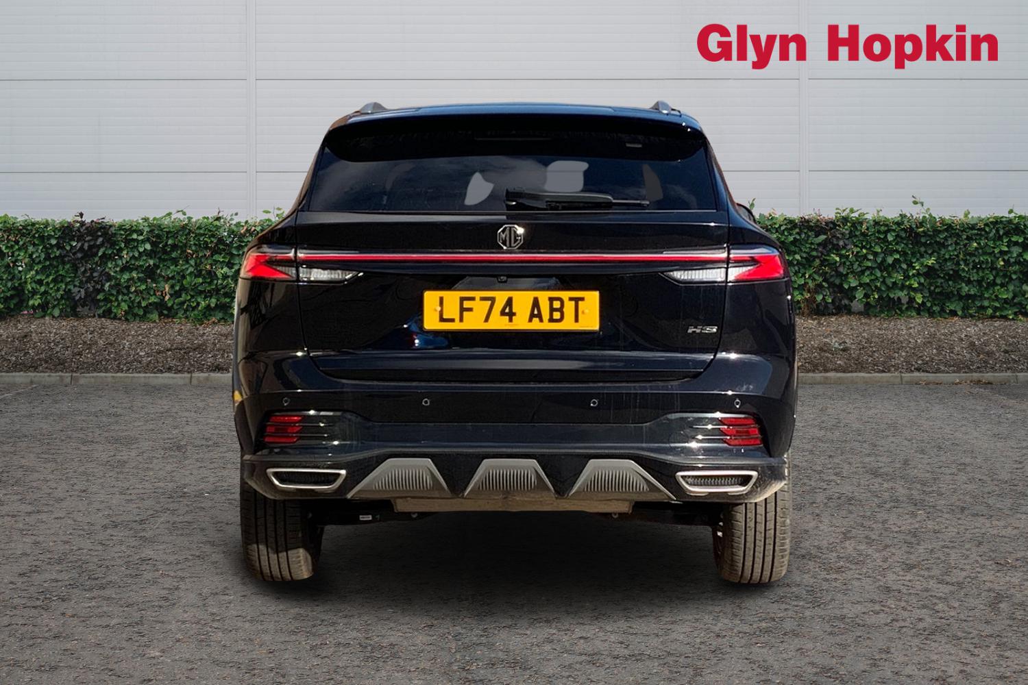 Used MG MG HS 2025 for sale - 76593749: Photo 4