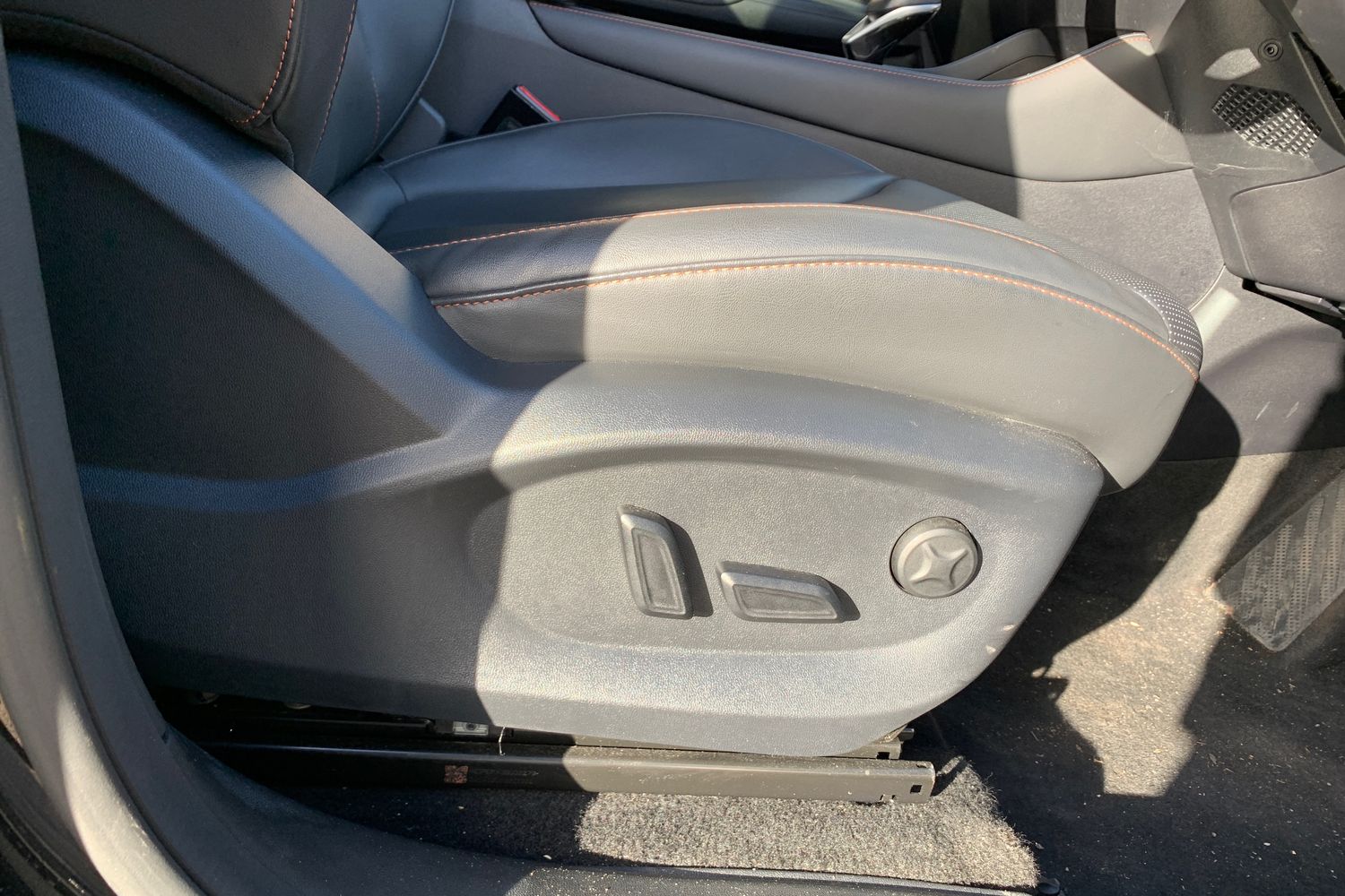 Used MG MG HS 2025 for sale - 76593749: Photo 40