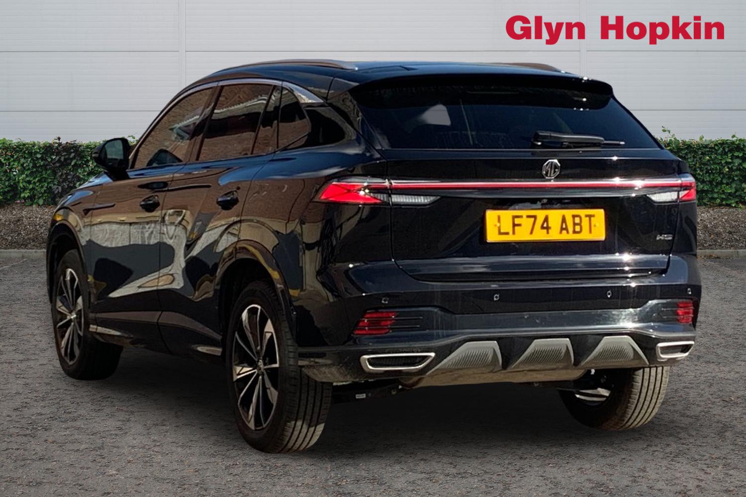 Used MG MG HS 2025 for sale - 76593749: Photo 5