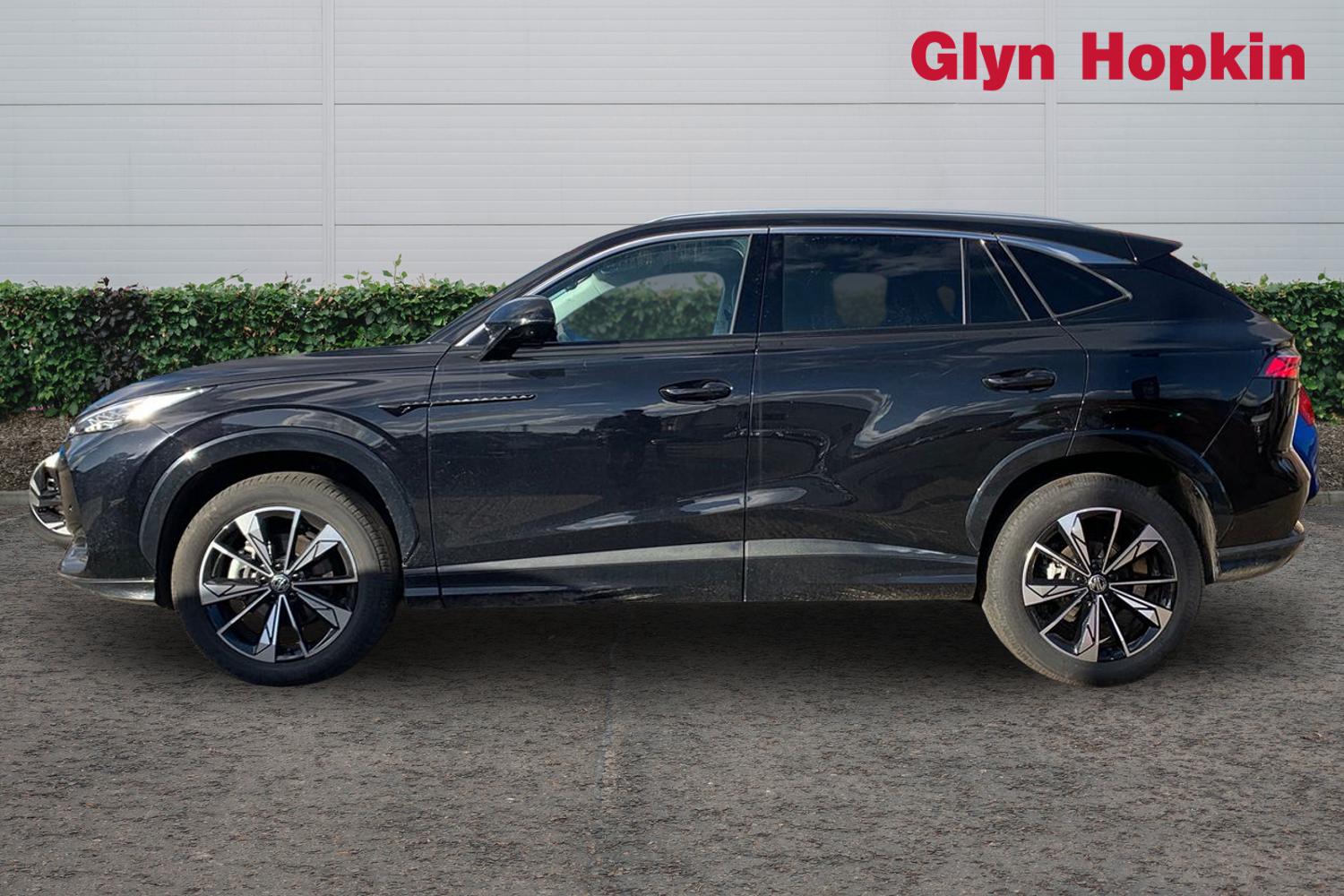 Used MG MG HS 2025 for sale - 76593749: Photo 6