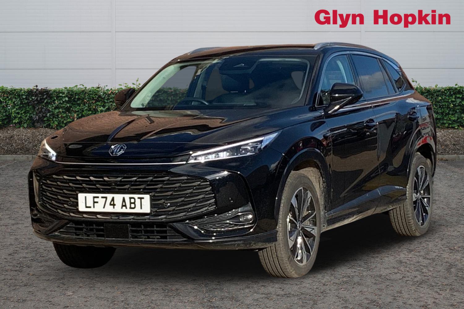 Used MG MG HS 2025 for sale - 76593749: Photo 7