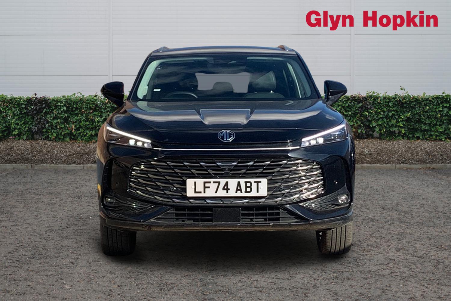 Used MG MG HS 2025 for sale - 76593749: Photo 8