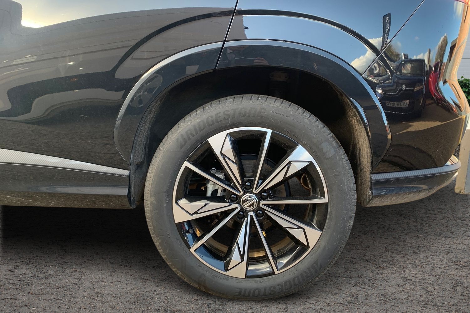 Used MG MG HS 2025 for sale - 76593749: Photo 9