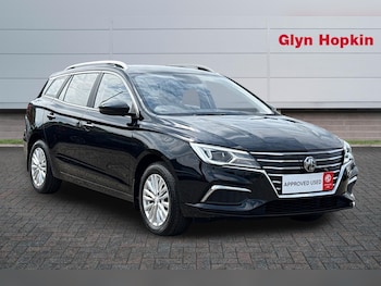 Used MG MG5 2021 for sale - 78512873: Photo