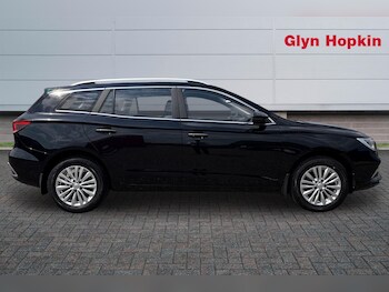 Used MG MG5 2021 for sale - 78512873: Photo