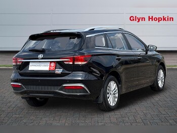 Used MG MG5 2021 for sale - 78512873: Photo