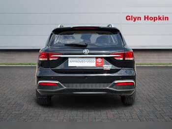Used MG MG5 2021 for sale - 78512873: Photo