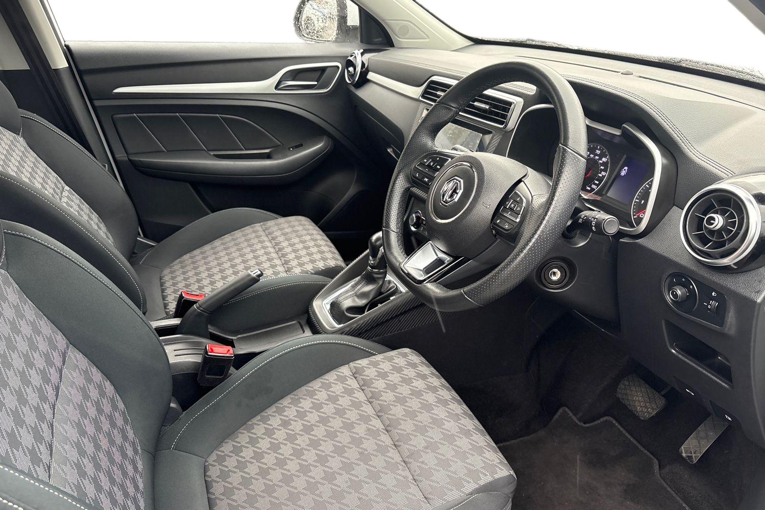 Used MG MG ZS 2019 for sale - 77307458: Photo 10