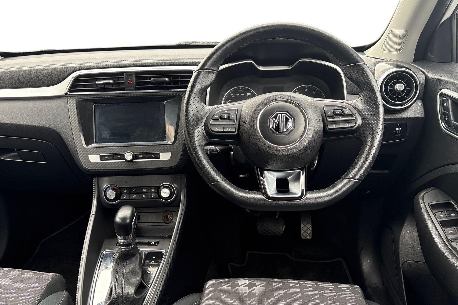 Used MG MG ZS 2019 for sale - 77307458: Photo 11