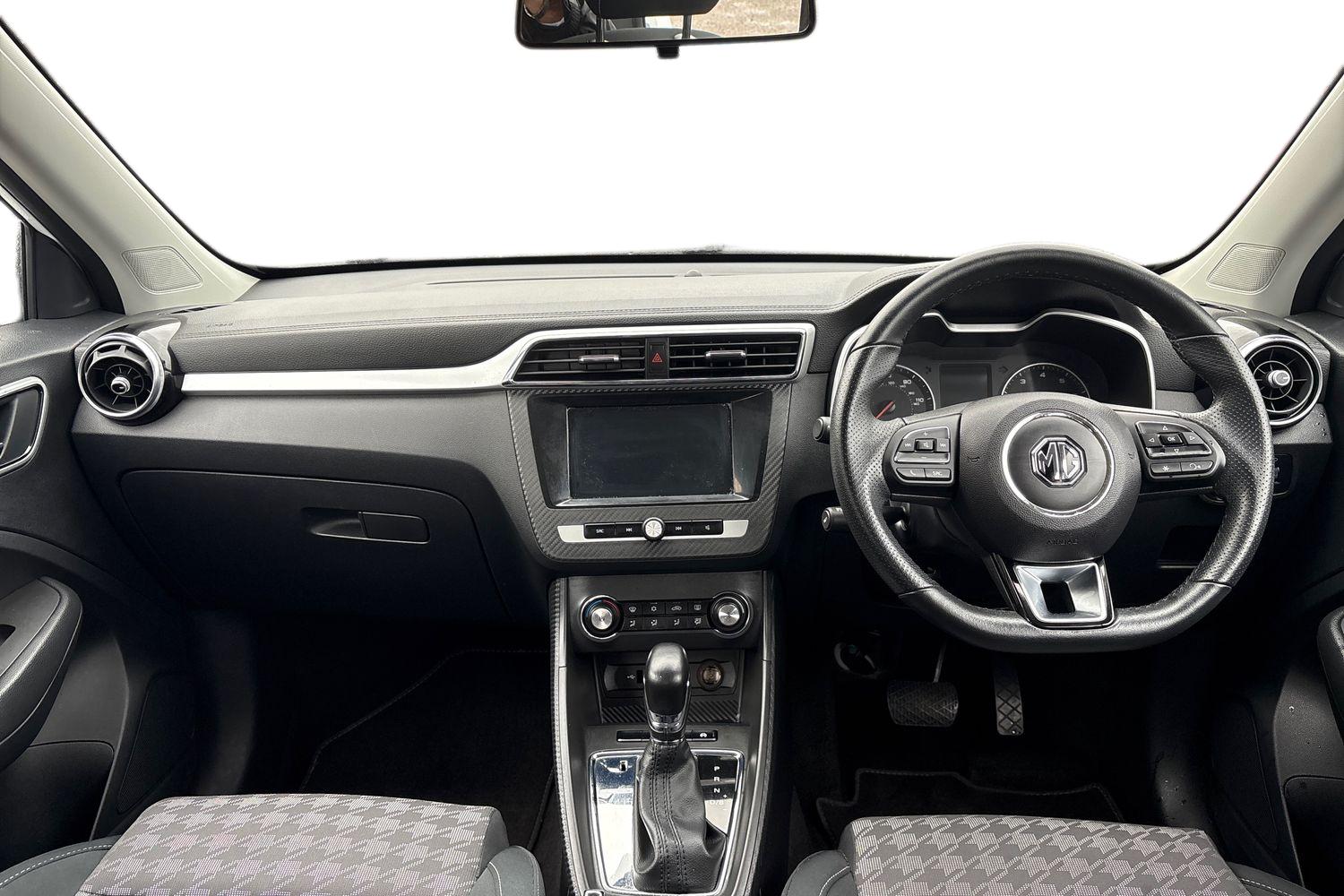 Used MG MG ZS 2019 for sale - 77307458: Photo 12