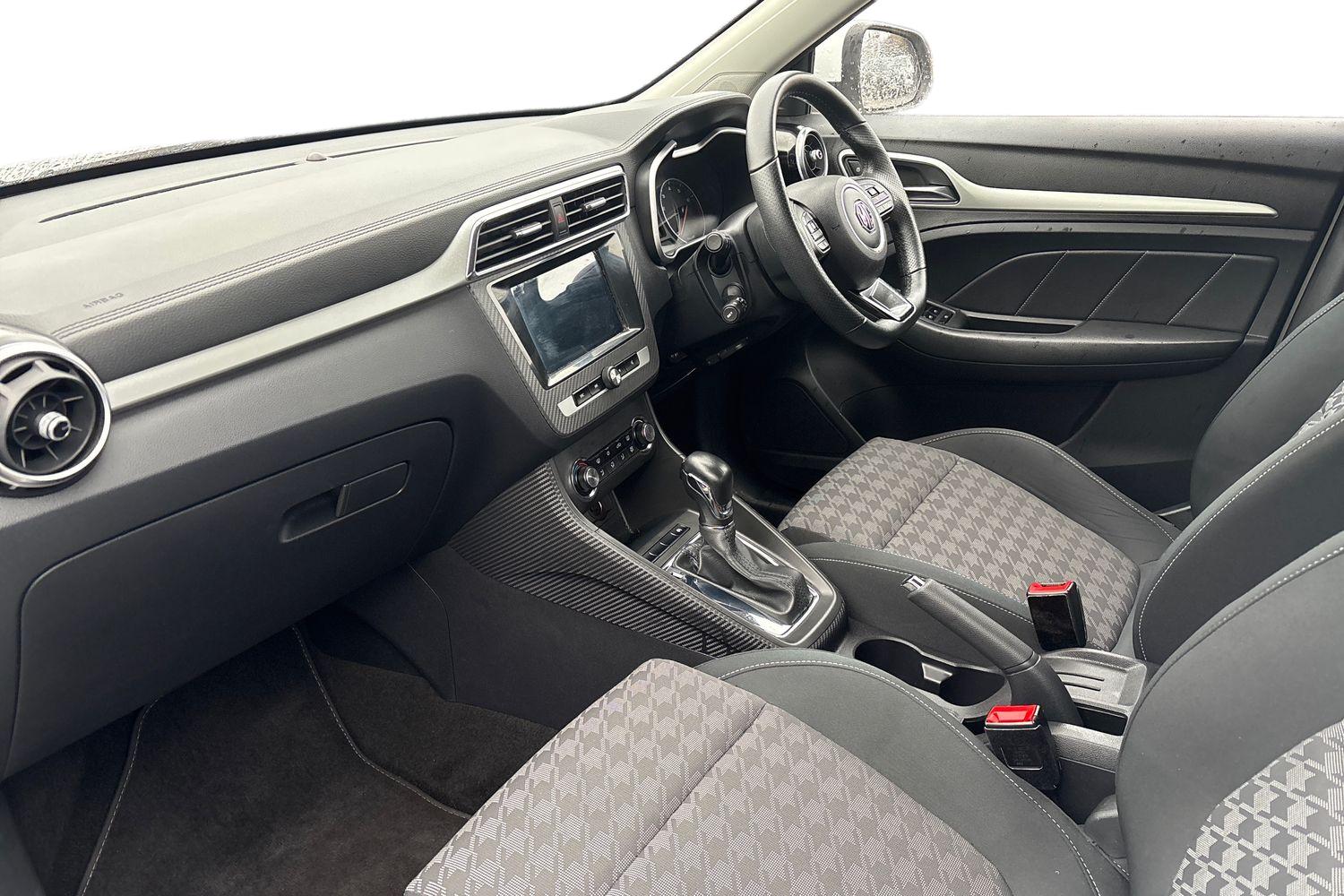 Used MG MG ZS 2019 for sale - 77307458: Photo 13