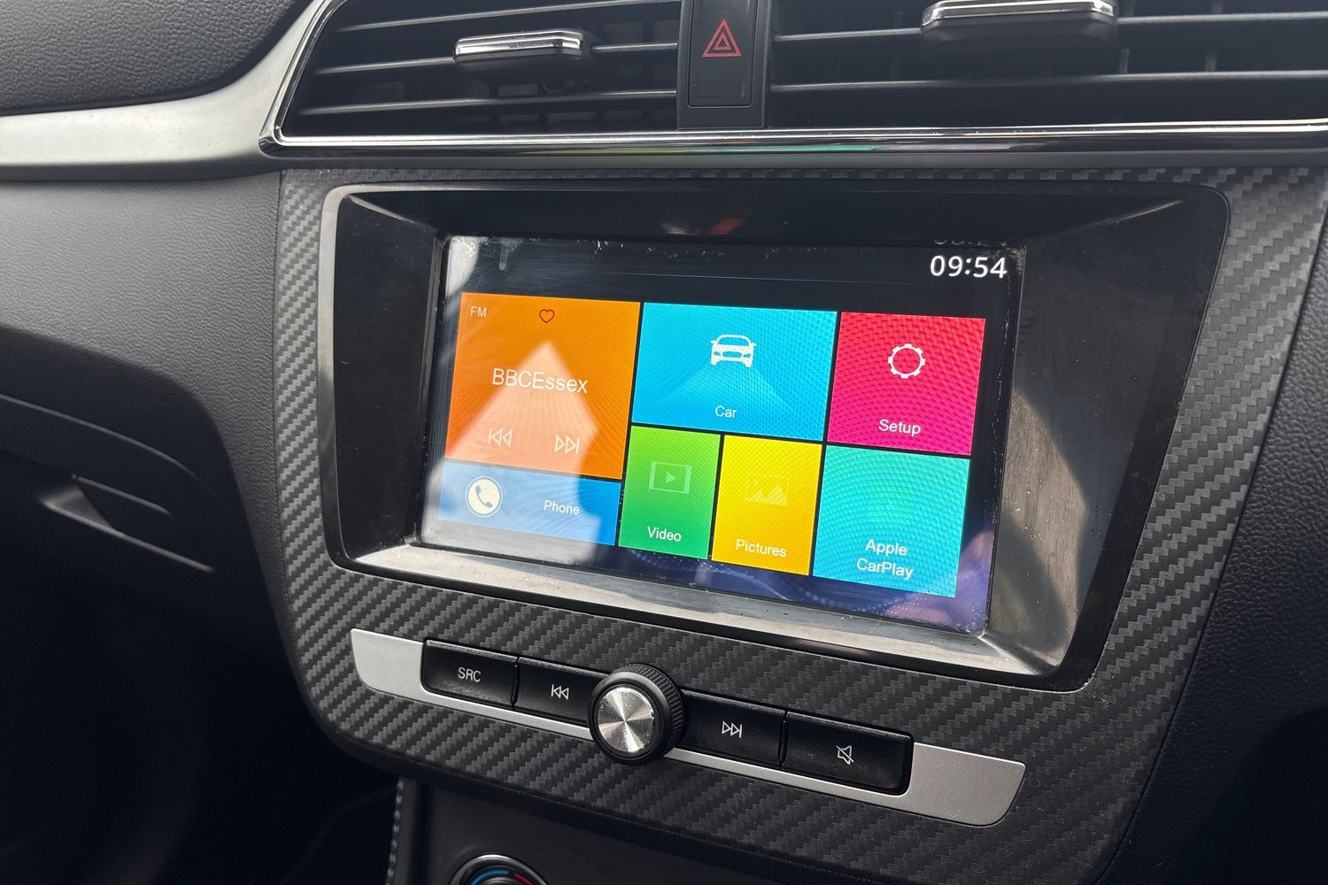 Used MG MG ZS 2019 for sale - 77307458: Photo 17