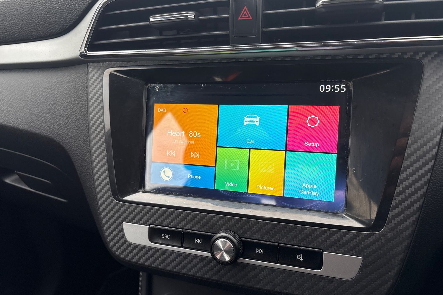 Used MG MG ZS 2019 for sale - 77307458: Photo 18