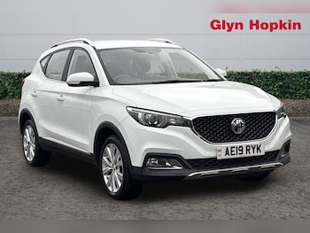 MG MG ZS feature image
