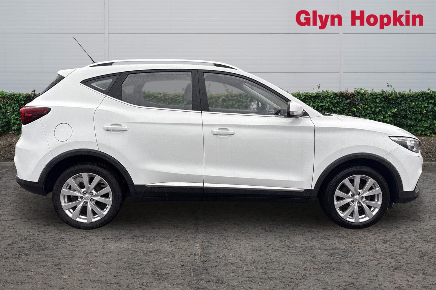 Used MG MG ZS 2019 for sale - 77307458: Photo 2