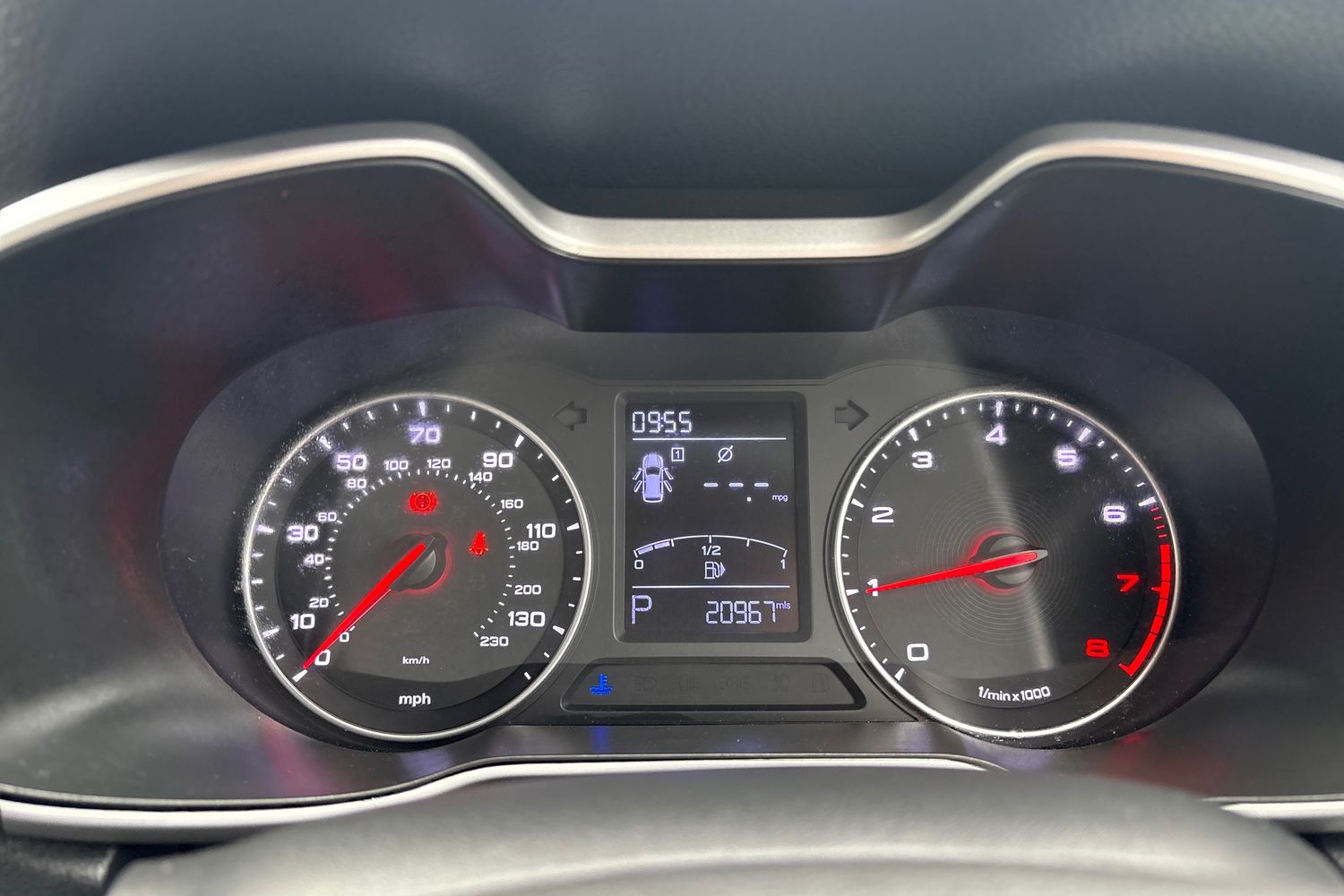 Used MG MG ZS 2019 for sale - 77307458: Photo 20