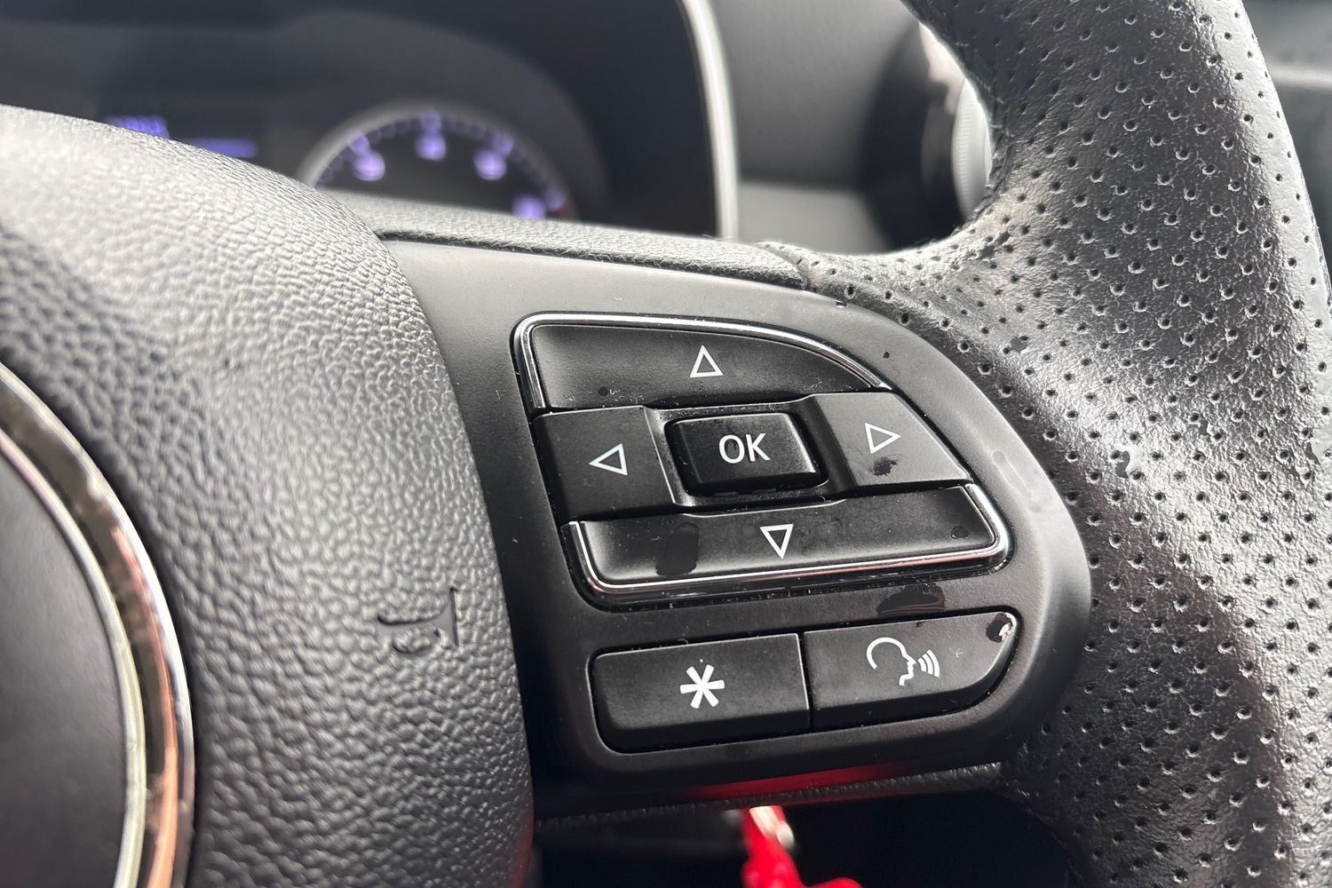 Used MG MG ZS 2019 for sale - 77307458: Photo 22